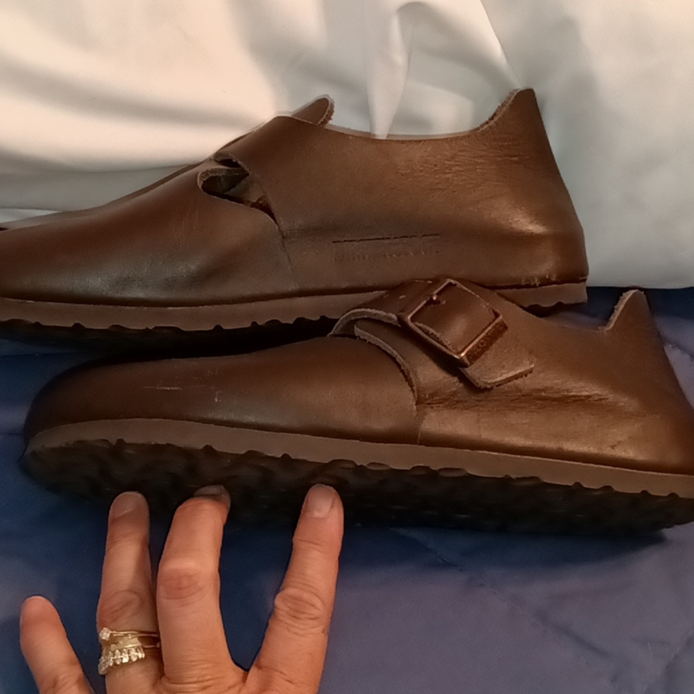 Birkenstock London
